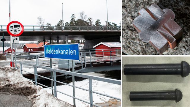 Da ingen kunne det gamle håndverket stilte far og to sønner opp og gjorde noe de aldri tidligere hadde gjort