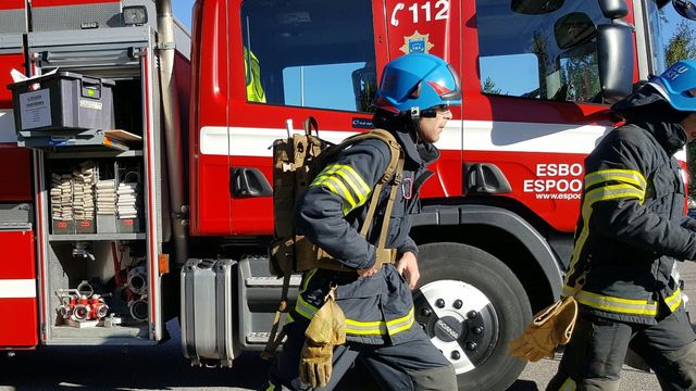 Vil ha nødnettet hos mobilselskapene