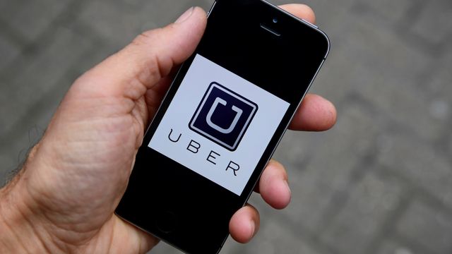 Uber har brukt hemmelig programvare for å lure myndigheter