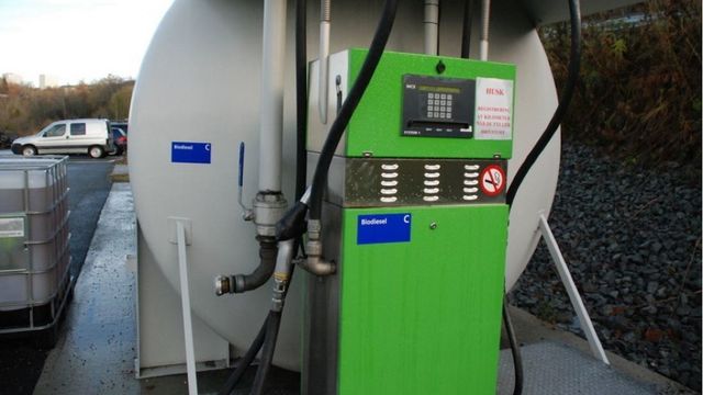 SSB: Regjeringens biodrivstoff-satsing øker klimagassutslipp tilsvarende flere titalls tusen personbiler