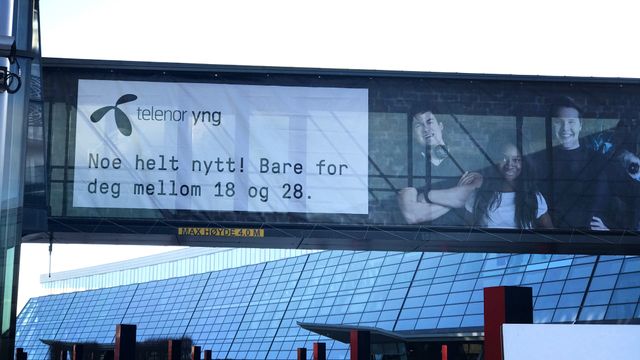 – Telenors frie musikkstrømming kan være i strid med regelverket