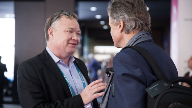 – En ren ekspedisjonssak