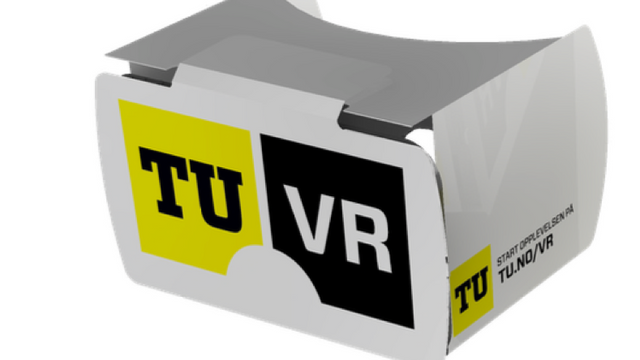 Google skrinlegger siste rest av VR-satsingen: Slutter å selge Cardboard-briller