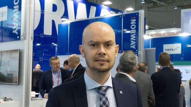 Vil tildele enorme frekvensressurser