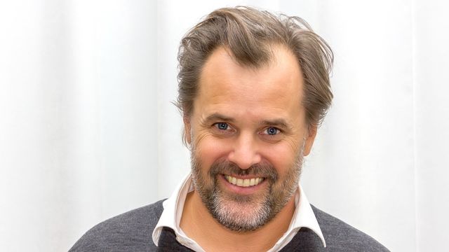 Store samfunnsmessige følger av den teknologiske omveltningen