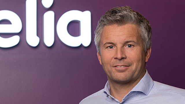 Telia rykker inn hos Euronics