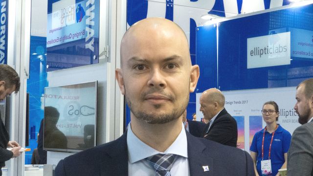 Oppfordrer til 5G-testing