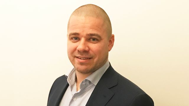 Fra Atea til Telenor