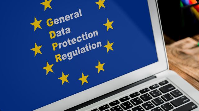 Google forplikter seg til å følge EUs nye personvern­forordning