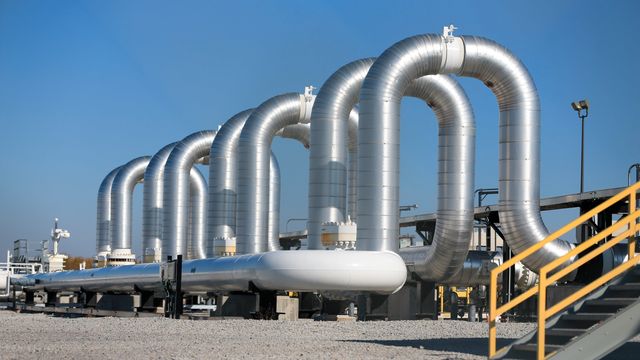 DNB trekker seg ut av Dakota Pipeline-prosjektet