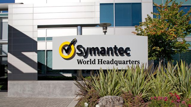 Symantec selger hele sertifikatvirksomheten for nær en milliard dollar