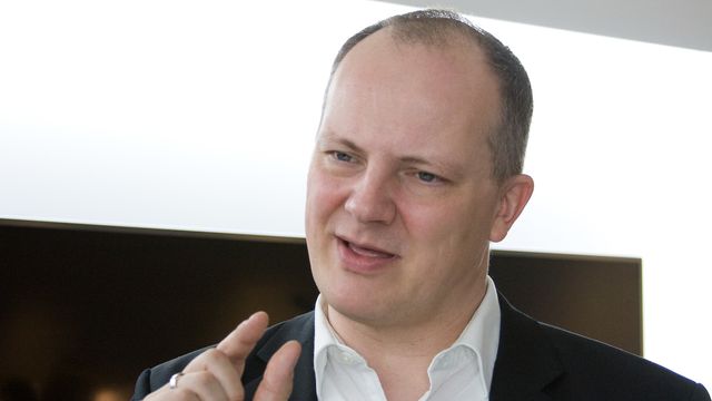 Setter av én milliard til digital utvikling