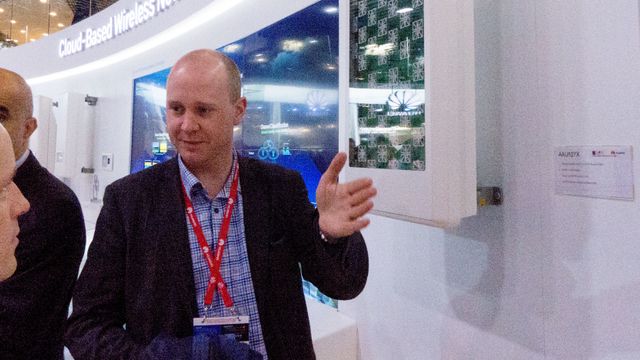 5G – ikke bare for byene