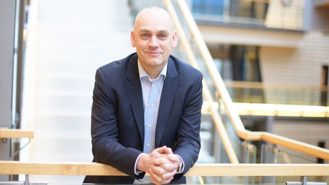 – Gi oss heller større datapakker