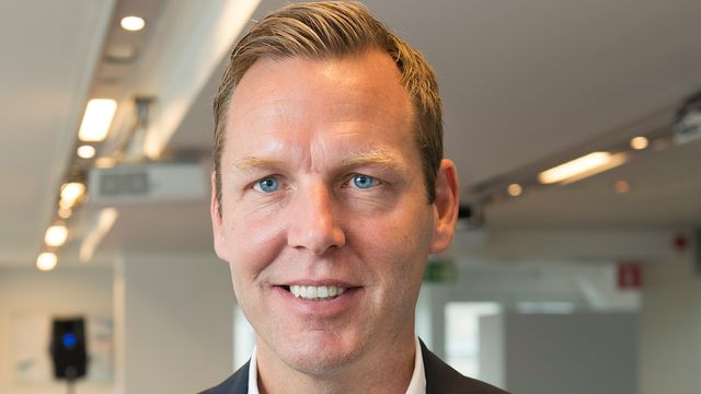 Trøbbel for Telia i Tadsjikistan