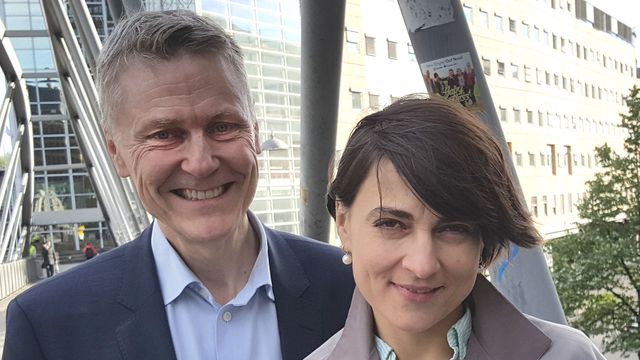 Telenor åpner gründersatsing for tingenes Internett