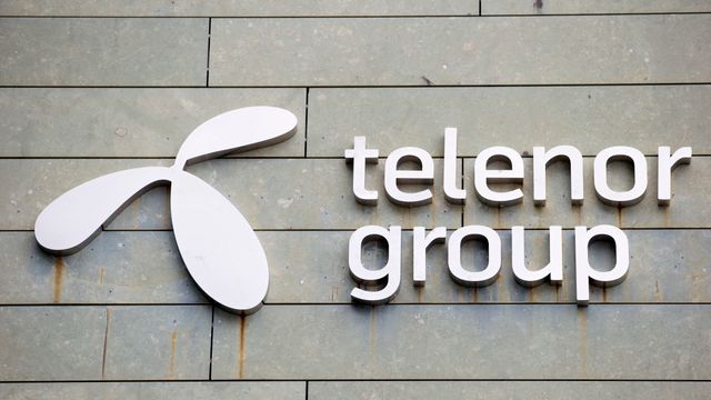 Telenor beklager etter deling av sensitiv informasjon