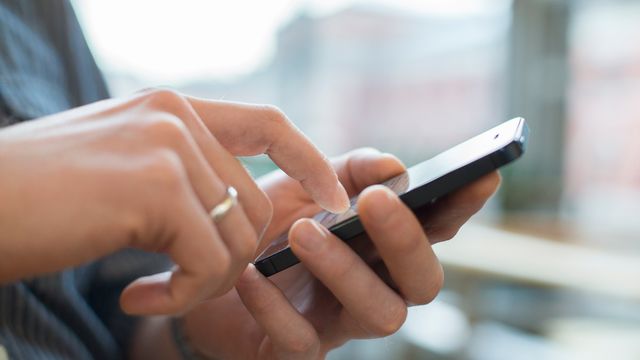 Oslo innfører SMS-varsling ved større ulykker eller angrep