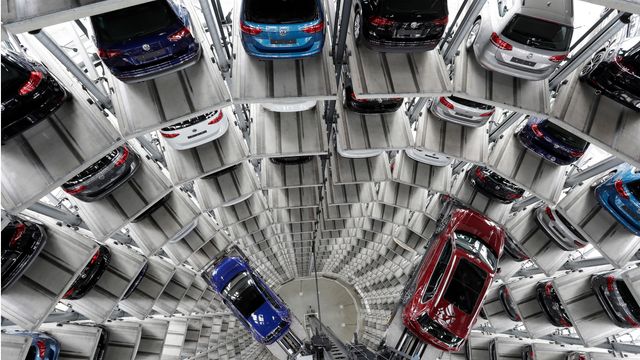 Volkswagen sitter igjen med 288.000 ubrukelige juksebiler i USA