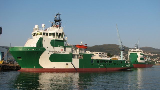 Ulykken med det norske offshoreskipet Bourbon Dolphin førte til strengere krav om tryggere design