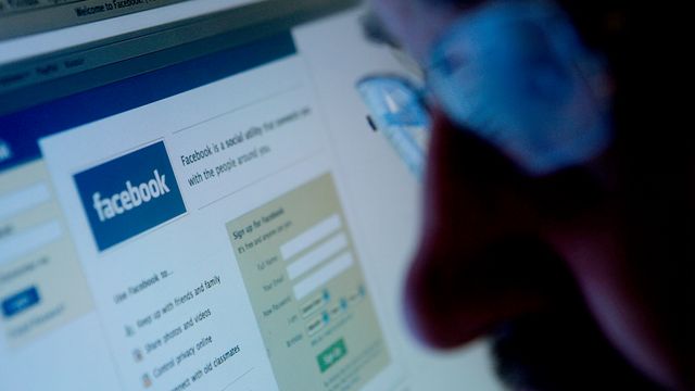 Islamister kapret Facebook-siden til politikerkone