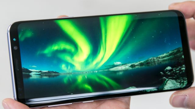 Samsung er raskest i Norge