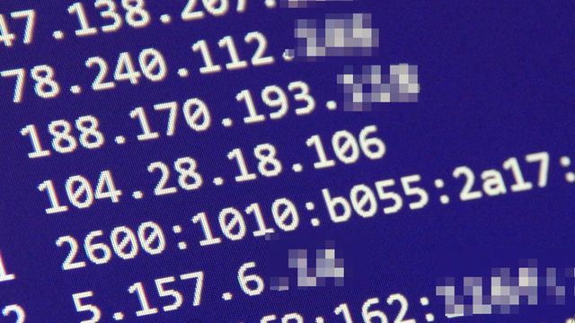 Europa har gått «tom» for IPv4-adresser