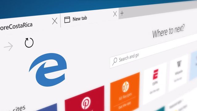 Forbedret JavaScript-motor skal redusere minnebruken til Microsoft Edge