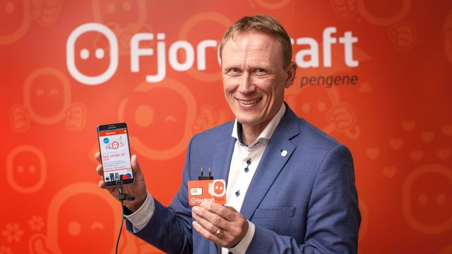 Skal kapre 200.000 mobilkunder