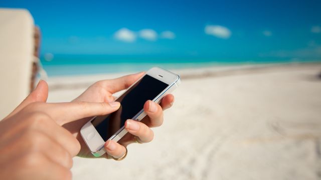Telenor: – Bruken av mobildata i utlandet har endret seg dramatisk