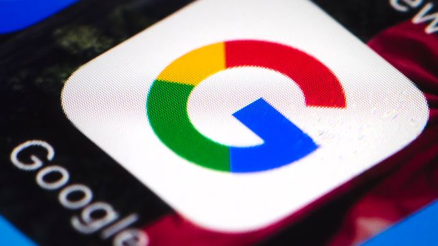 Kraftig vekst for Google