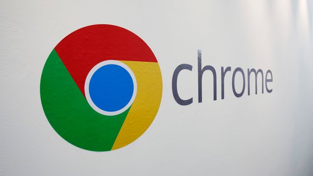 Chrome kan få ny eier dersom Google splittes
