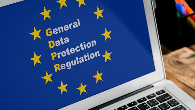 Google forplikter seg til å følge EUs nye personvern­forordning