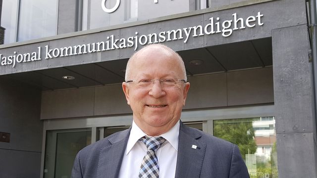 Frekvenspenger og ambisjoner