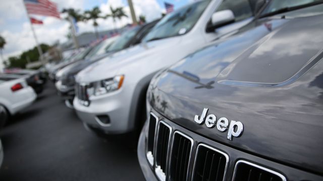 Mannen som hacket en Jeep advarer: – Alle biler lar seg hacke