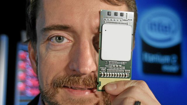 Intel varsler det som trolig er slutten på Itanium