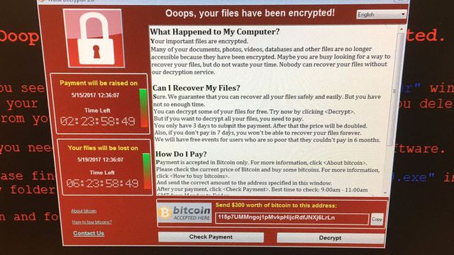 Sikkerhetsforsker sår tvil: Fungerte ikke WannaCry-ormen med Windows XP likevel?