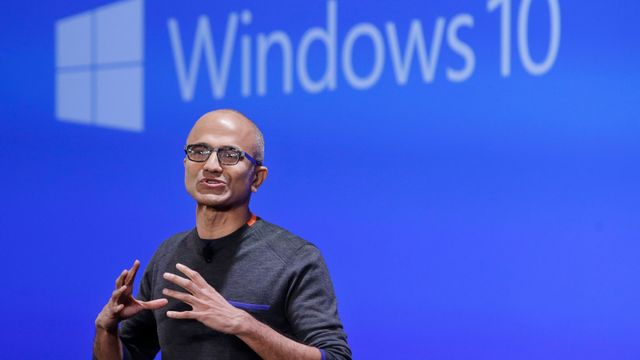 Venter en bølge av Windows 10-oppgraderinger etter virusutbruddet