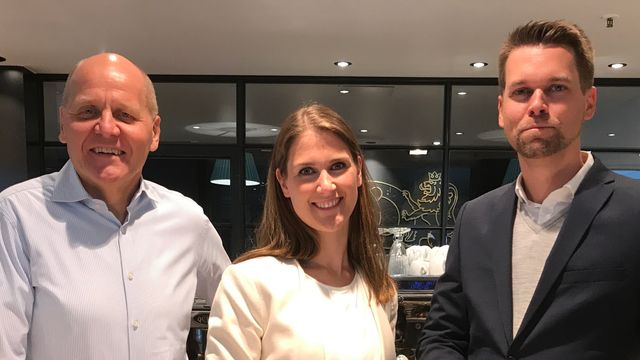 Telenor-app skal gi bedriften kontroll