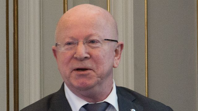 Investerte 10,7 milliarder i 2016