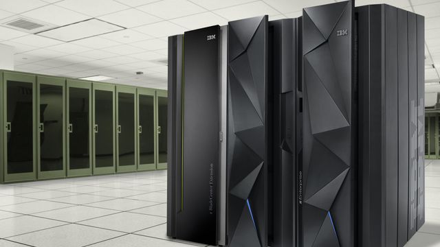 IBM overtar IT-drift for Nordea med milliardavtale