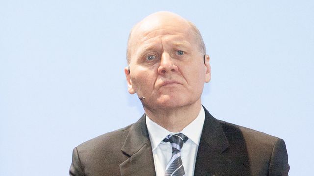 Advarer EU mot å skifte kurs i telepolitikken