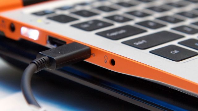 Intel vil ha Thunderbolt 3 i alle PC-er: integrerer teknologien i prosessoren