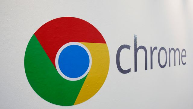 Setter videreutviklingen av Chrome på pause