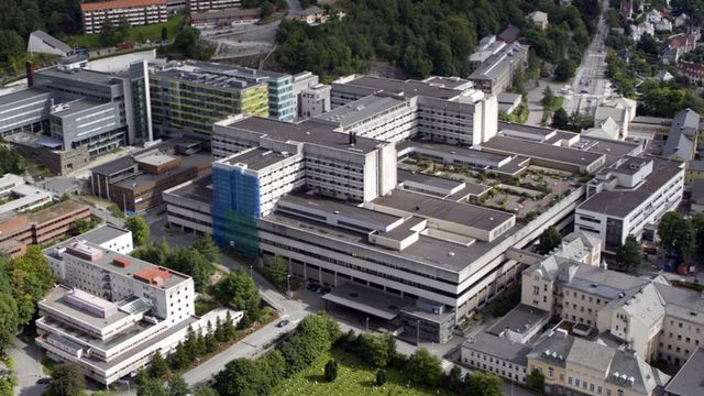 Operasjoner stanset ved flere sykehus i Helse vest