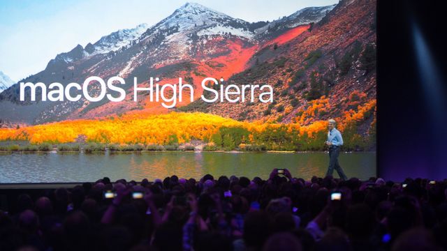 Storlansering fra Apple: Ny iOS, nytt MacOS og masse ny maskinvare