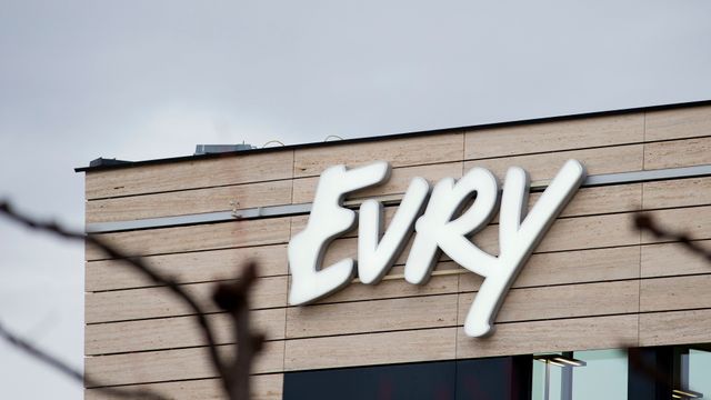 Evry-prisingen er klar: Så mye vil det koste å kjøpe seg opp i IT-giganten