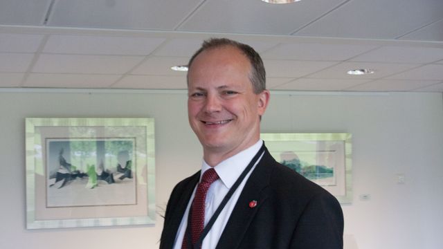 – Må bli flinkere til å asfaltere