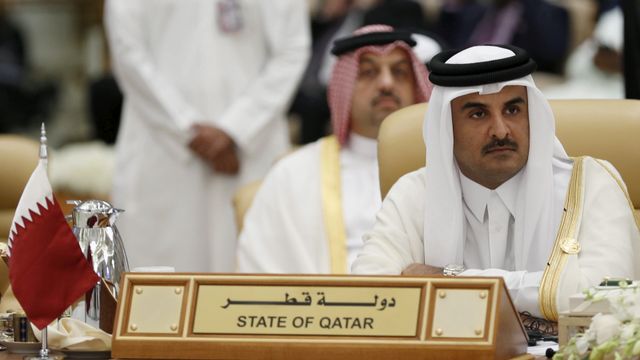 Qatar utsatt for avansert hackerangrep