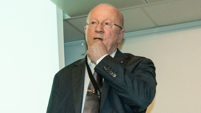 Teleoperatørene tester grensene